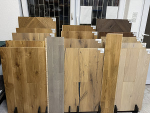 Tarkett parket hrast 13,2mm-dodatni popust za veću kolicinu!