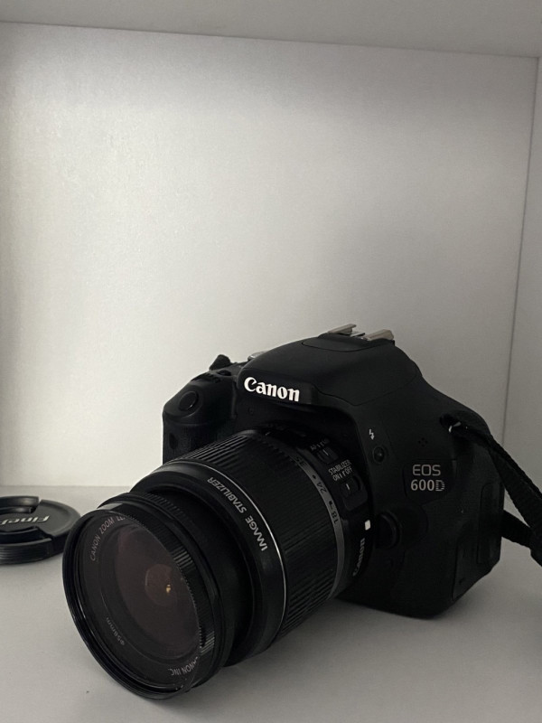 Eos 600d Canon Ti Camera Rebel T3i Newest Canon Rebel Canon T3i