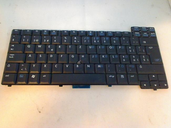 Tastatura HP Compaq NX6000 - 338686-BG1