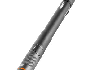 Ručna svjetiljka, LED, 250 lm, 750 mAh, IP67
