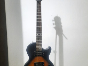 Elektricna gitara Epiphone Les Paul vintage edition