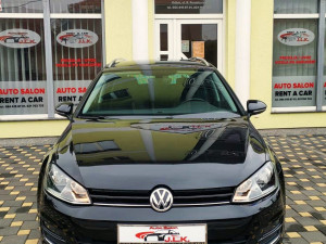 Volkswagen Golf 7 - 2017 god 1.6 TDI Bluemotion