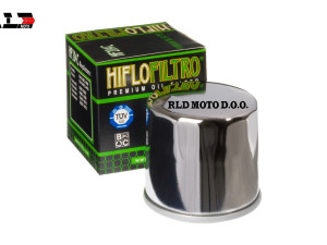 HIFLO FILTER HF204C TRIUMPH DAYTONA 650 675 955