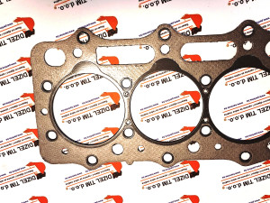 PERKINS 403-11 Dihtung glave motora 111147560