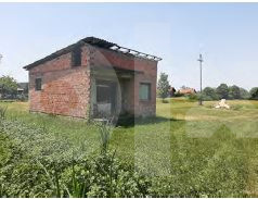 Srbac, Inađol, zemljište 1325m2 2