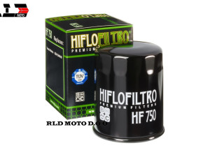 HIFLO FILTER HF750 YAMAHA MARINE VF 200 250 225 F 300