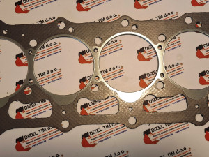 PERKINS 104.19 Dihtung glave motora 111147520