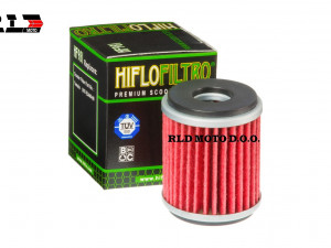 HIFLO FILTER HF981 MBK SKYCRUISER VP CITYLINER 125