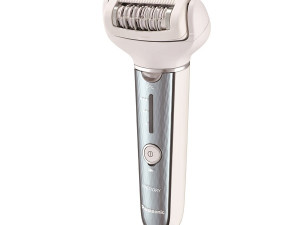 Panasonic epilator ES-EL2A-A503 Wet/Dry