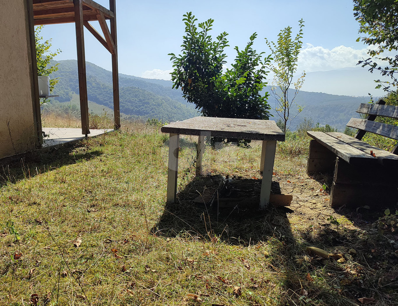 Zemljište Vogošća 7517m2 3