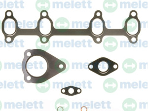 SET DIHTINGA BRTVI DIHTING TURBINA ZA VW/AUDI/PASSAT/BMW/MERCEDES