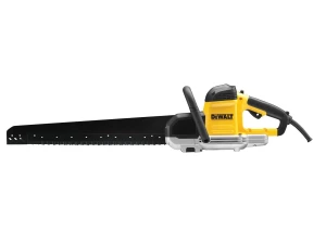 DeWALT testera pila aligator za rezanje cigle DWE 397