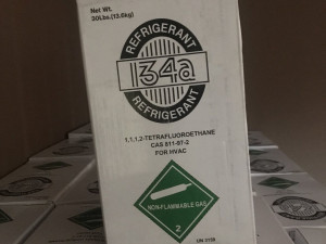 Freon R134a