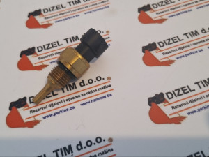 CUMMINS Senzor temperature 4954905