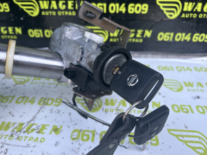 Brava paljenja Nissan Qashqai