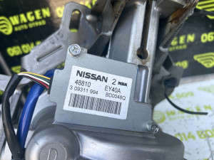 SERVO MOTOR NISSAN QASHQAI -09 48810 EY40A