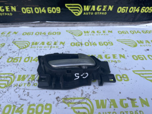 Rucica otvaranja vrata prednja desna Citroën C5