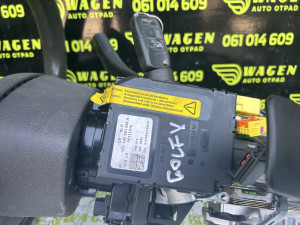 Elektronika modul volana Volkswagen Golf 5