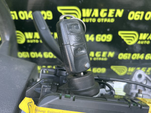 Brava paljenja Volkswagen Golf 5