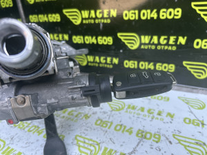 Brava paljenja Audi A4 B7