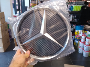 ZNAK OZNAKA MERCEDES ACTROS MP4 MP5 MP-4 MP-5