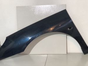 Blatobran prednji lijevi Peugeot 407 2008 31280095