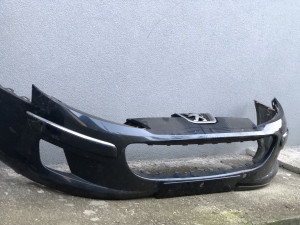 Prednji branik Peugeot 407 SW 2008