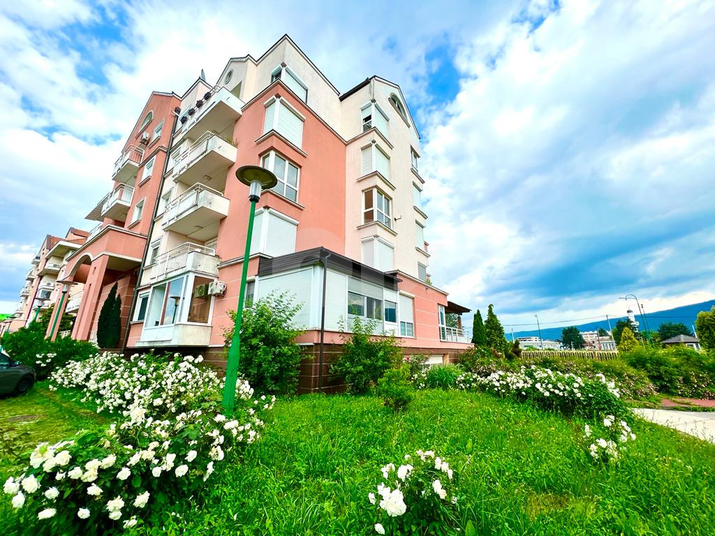 Stan Vrtovi Riverine Ilidza 95 m2