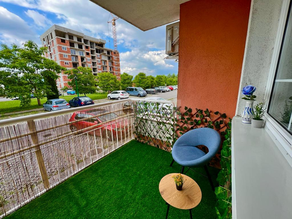 Stan Vrtovi Riverine Ilidza 95 m2 2
