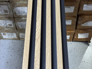 Dekorativni pvc zidni letvice akcija poslednje zalihe na stanju