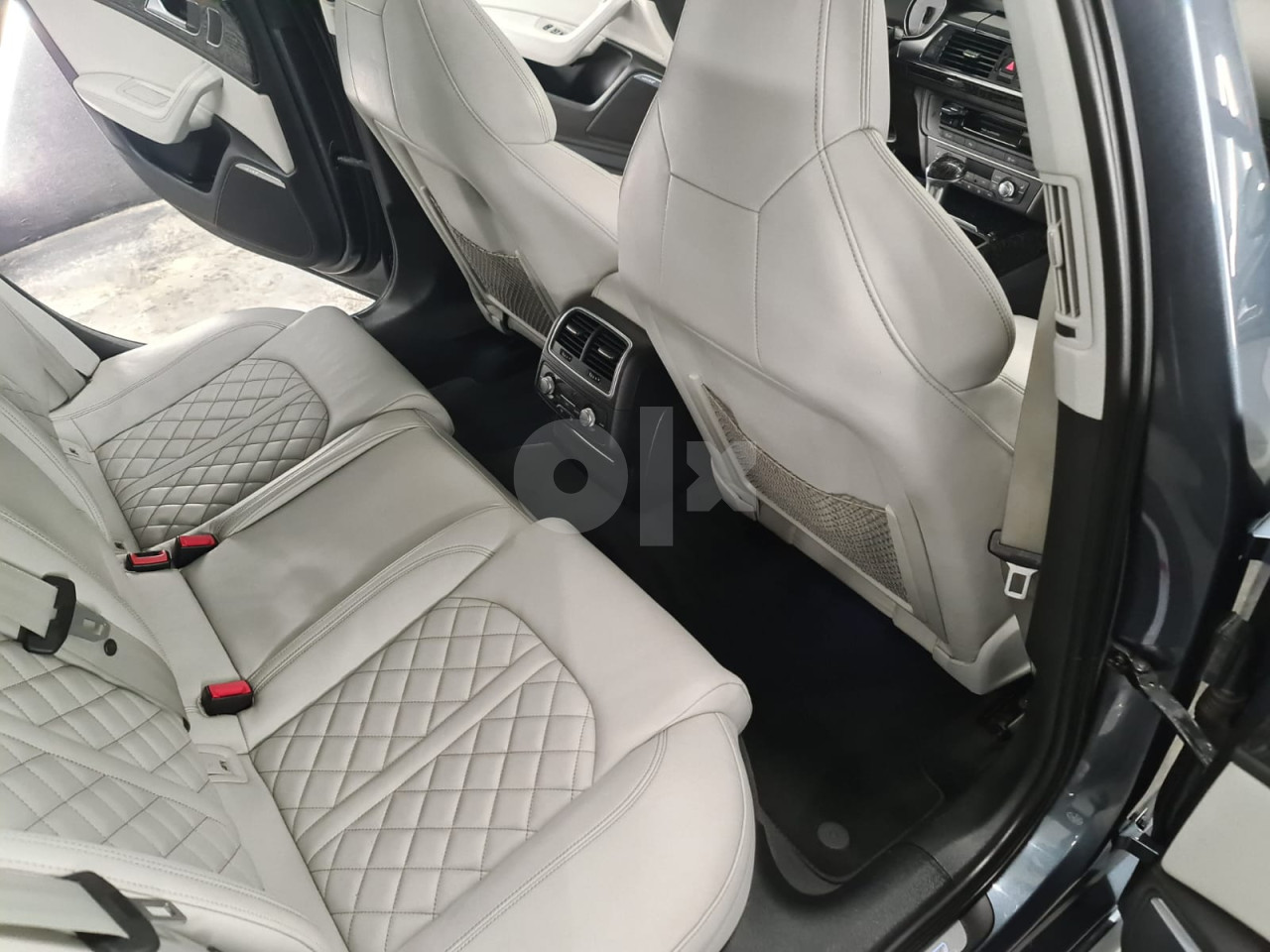 Audi 4.0 tfsi S6 RS6 600+ks