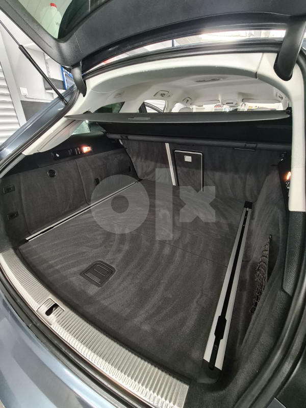 Audi 4.0 tfsi S6 RS6 600+ks