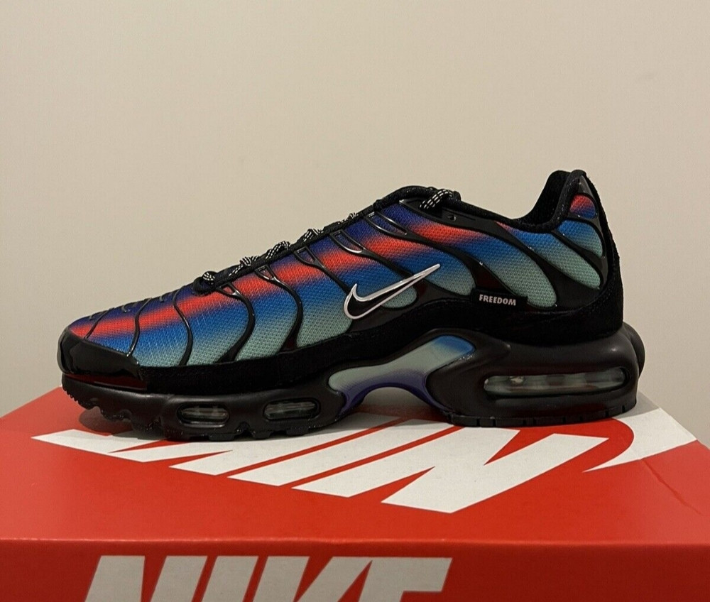 Nike Air Max Tn Berlin Tene/Patike za muškarce