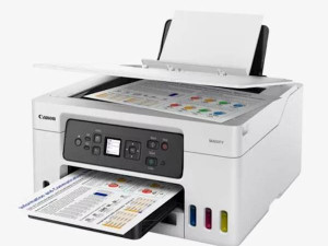 MF CANON MAXIFY GX3040