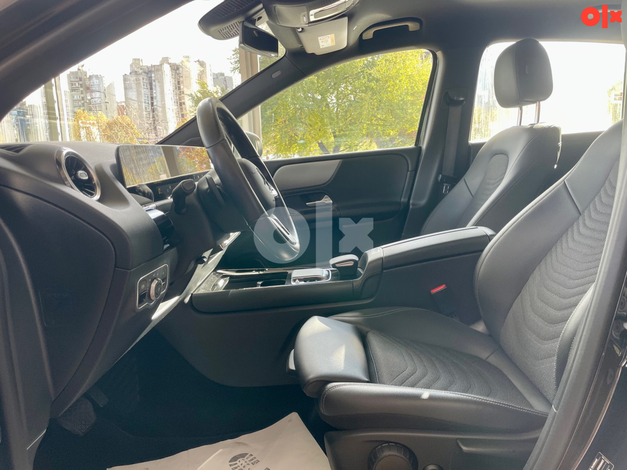 MERCEDES-BENZ B180 CDI BUSINESS - AKCIJA!