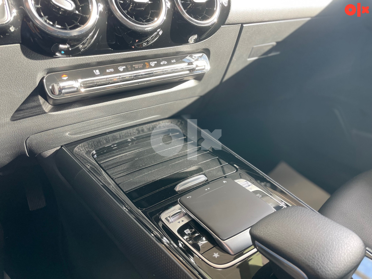 MERCEDES-BENZ B180 CDI BUSINESS - AKCIJA!