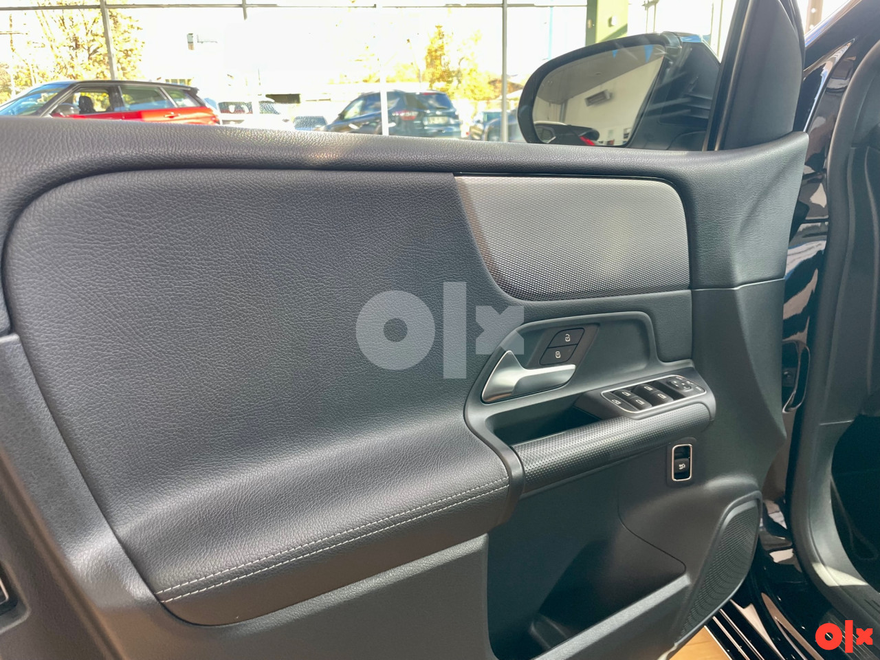 MERCEDES-BENZ B180 CDI BUSINESS - AKCIJA!