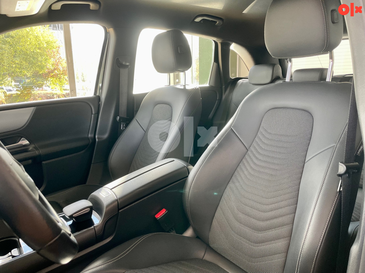MERCEDES-BENZ B180 CDI BUSINESS - AKCIJA!
