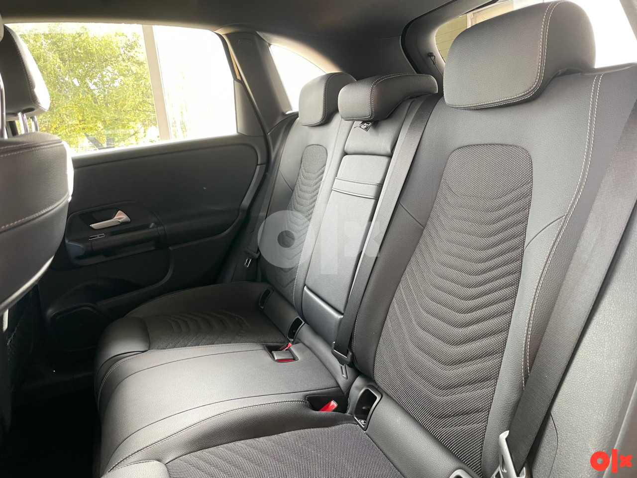 MERCEDES-BENZ B180 CDI BUSINESS - AKCIJA!