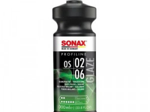 SONAX PROFILINE OS 02-06 one step |0247300|