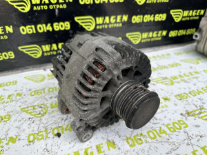 Alternator Audi A4