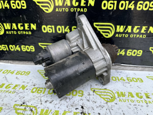 Alnaser anlaser Volkswagen Fox (fotografija 3)
