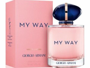 Giorgio Armani My Way 90ml EDP - zenski parfem
