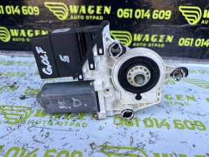Motoric podizaca stakla zadnji desni Volkswagen Golf 5