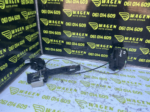 Brava vrata zadnja desna Nissan Qashqai (fotografija 1)