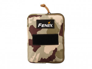 Fenix APB-30 torbica futrola za naglavnu lampu.