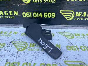 Rucica otvaranja haube Seat Leon (fotografija 2)