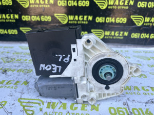 Motoric podizaca prozora p.l Seat Leon (fotografija 2)