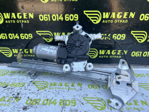 Motoric podizac prozora z.d Nissan Qashqai