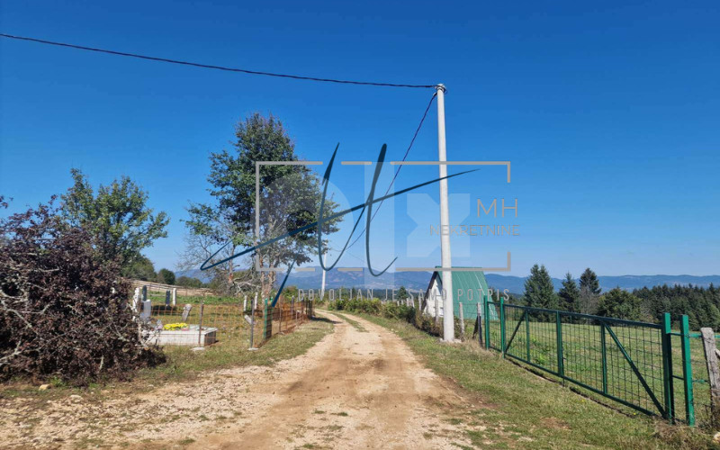 Zemljište Ajdinovići-KS 83643m2